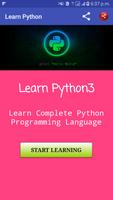 Learn Python تصوير الشاشة 1