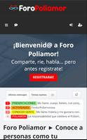 Foro Poliamor screenshot 3