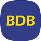 BDB أيقونة