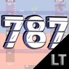 BOEING 787 TRAINING GUIDE LITE Zeichen