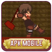 Forest the Blue Skin Mod Apk APK