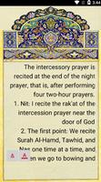 How to Perform Night Prayer Ekran Görüntüsü 1