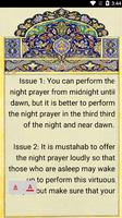 How to Perform Night Prayer screenshot 2