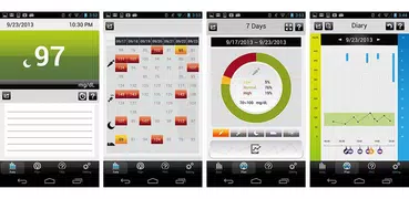 iFORA Diabetes Manager