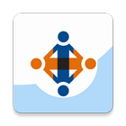 iVolunteer4School Zeichen