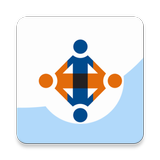 iVolunteer4School أيقونة