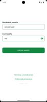 Academia Foraction captura de pantalla 1