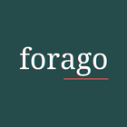 آیکون‌ Forago Delivery App