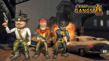 Grand Gangster Mafia Wars capture d'écran 1