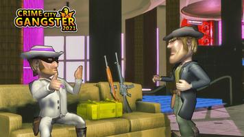 Grand Gangster Mafia Wars capture d'écran 3