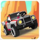 Survival Car Run Zeichen