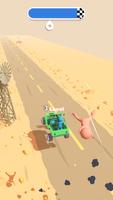 Survival Car Run Screenshot 3