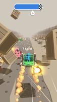 Survival Car Run Screenshot 1