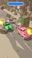 Survival Car Run Screenshot 2