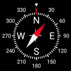 Compass - Accurate & Digital icon