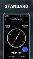 Compass - Kompas Digital syot layar 3