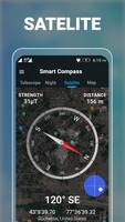 Compass - Kompas Digital syot layar 2