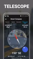 Compass - Accurate & Digital XAPK download