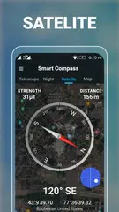 Compass - Accurate & Digital XAPK download