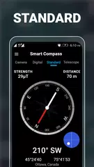 Compass - Accurate & Digital XAPK download
