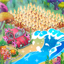 Aquarium Farm: Fischstadt APK