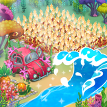 Aquarium Farm:Cozy Ocean Story