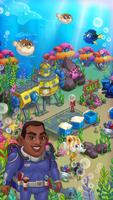 Aquarium Farm - water journey स्क्रीनशॉट 3