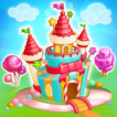 ”Candy Farm: Cake & cookie city