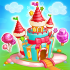 Candy Farm icono