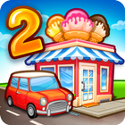 آیکون‌ Cartoon City 2 PRO