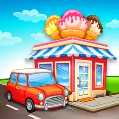 Скачать Cartoon city: ферма и город APK