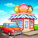 Ville: village et ferme APK