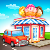 Cartoon City أيقونة