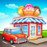 Cartoon City آئیکن