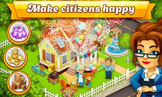 Cartoon City اسکرین شاٹ 1