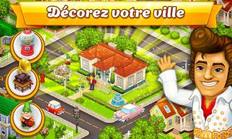 Megapolis: village et ferme capture d'écran 1