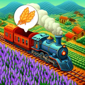 Cartoon city 2 farm town story