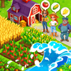 Cartoon city 2 farm town story APK