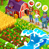 Cartoon city 2 farm town story APK