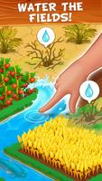 Cartoon city 2 farm town story স্ক্রিনশট 3