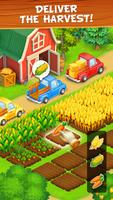 Cartoon city 2 farm town story স্ক্রিনশট 2