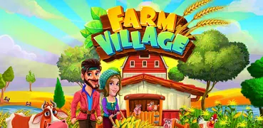 Farm Village City Market