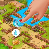 Farm Island - Journey Story ikona