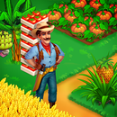 Farm Island - Family Journey APK