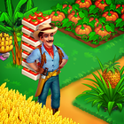 Farm Island - Family Journey simgesi
