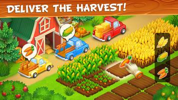 Farm Town 截图 2