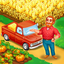 Farm Town - Family trip story APK