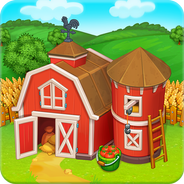 Happy Town Farm: Farming Games APK para Android - Download