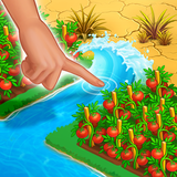 Farm Town أيقونة