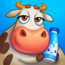 Ville: village et ferme APK